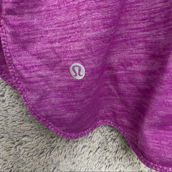 Lululemon Tank Top - Picture 3 of 4